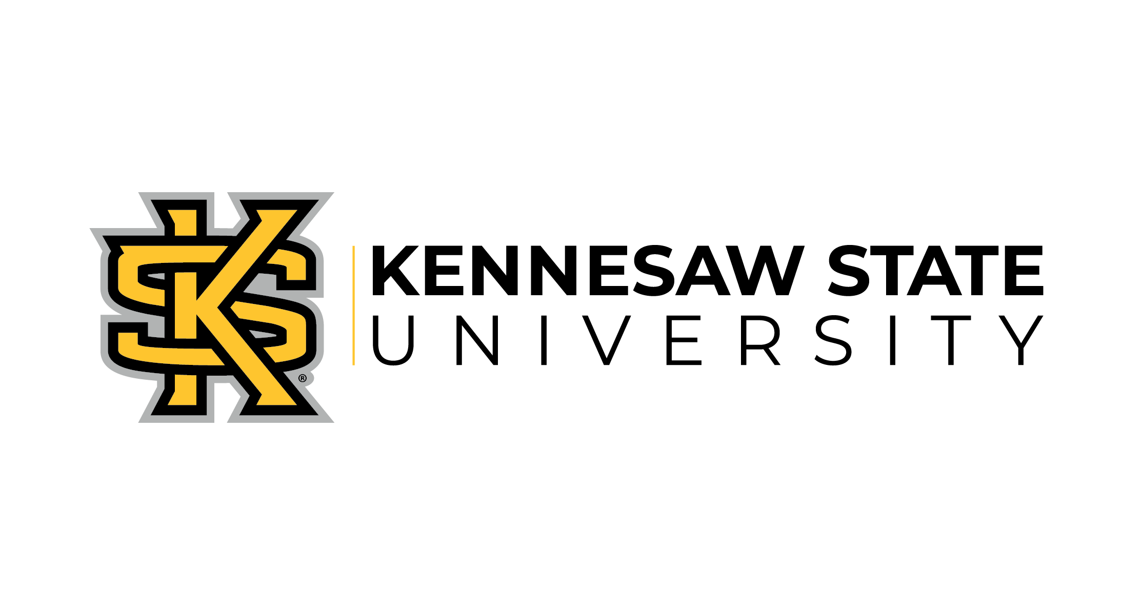 Kennesaw State University logo