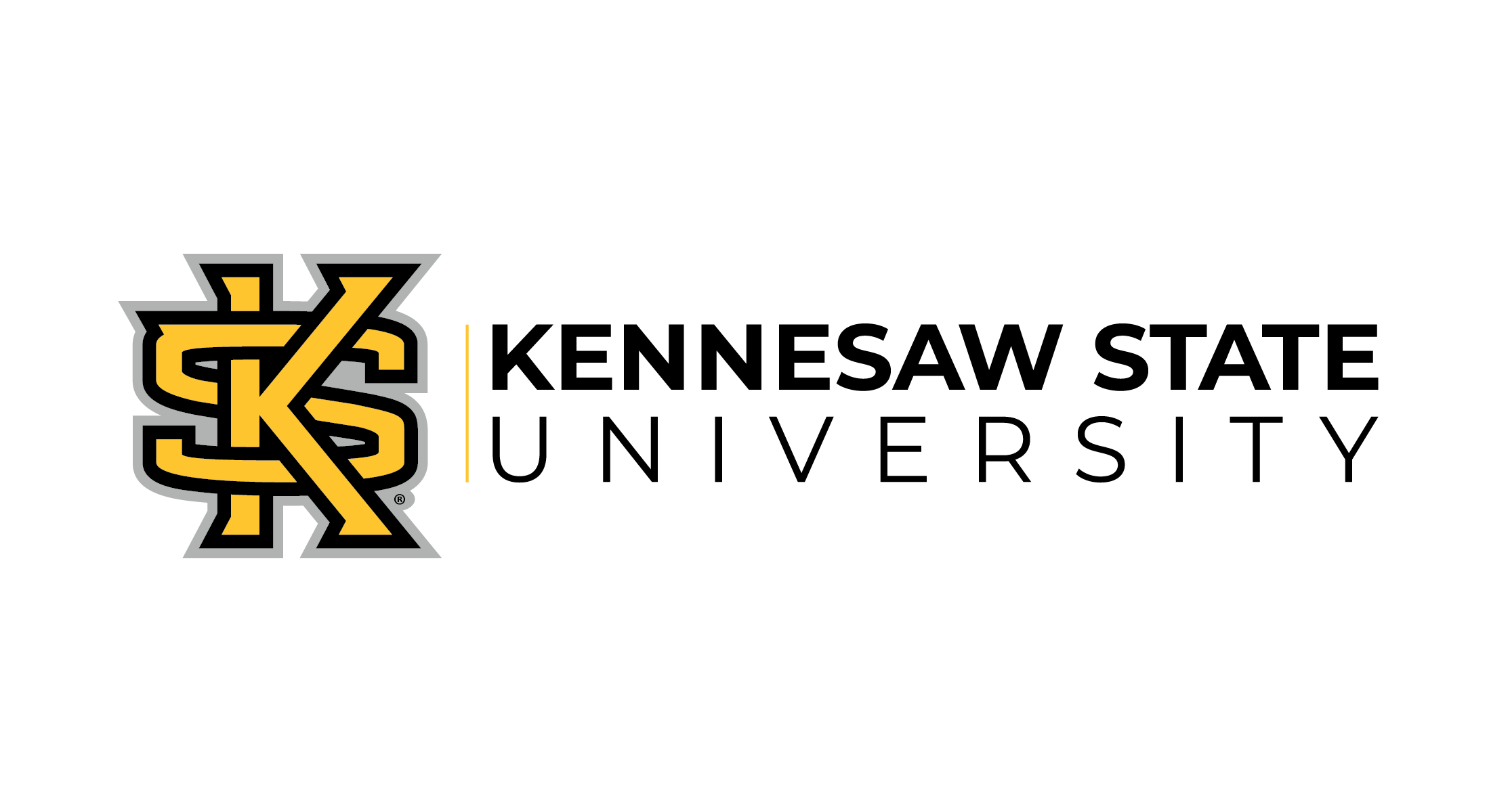 Kennesaw State University logo